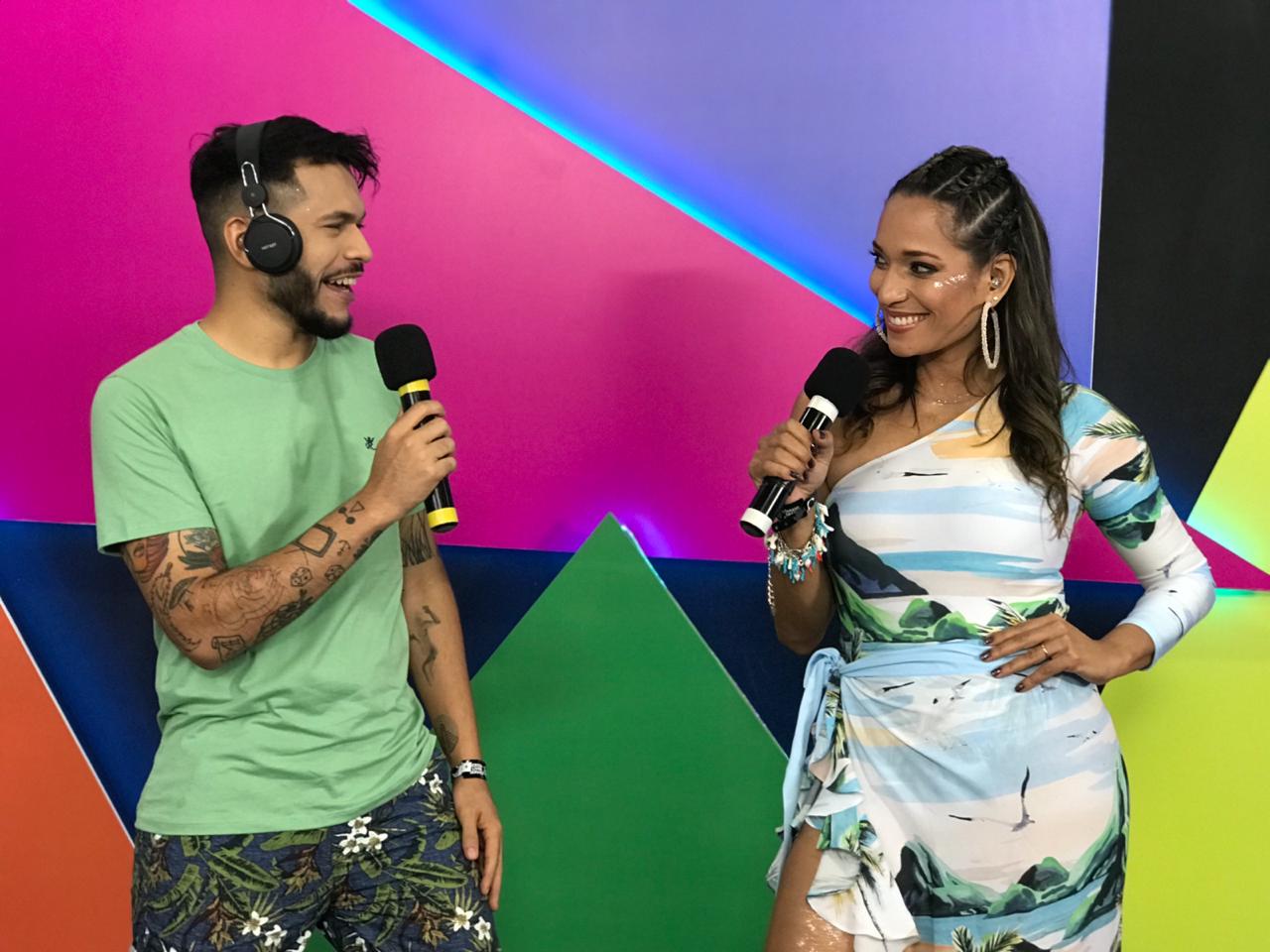 3ª noite do Euphoria 2019