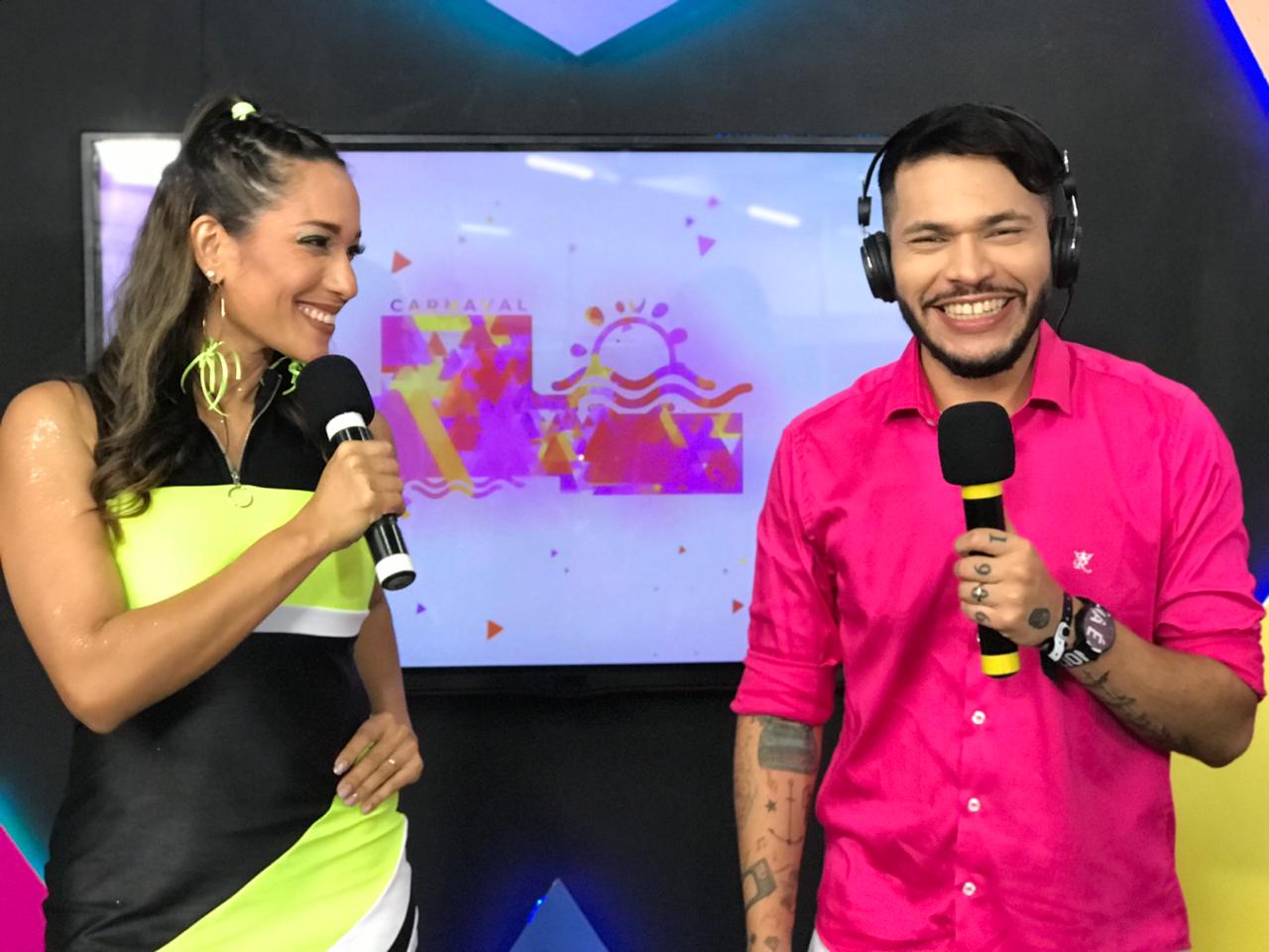 4ª noite do Euphoria 2019