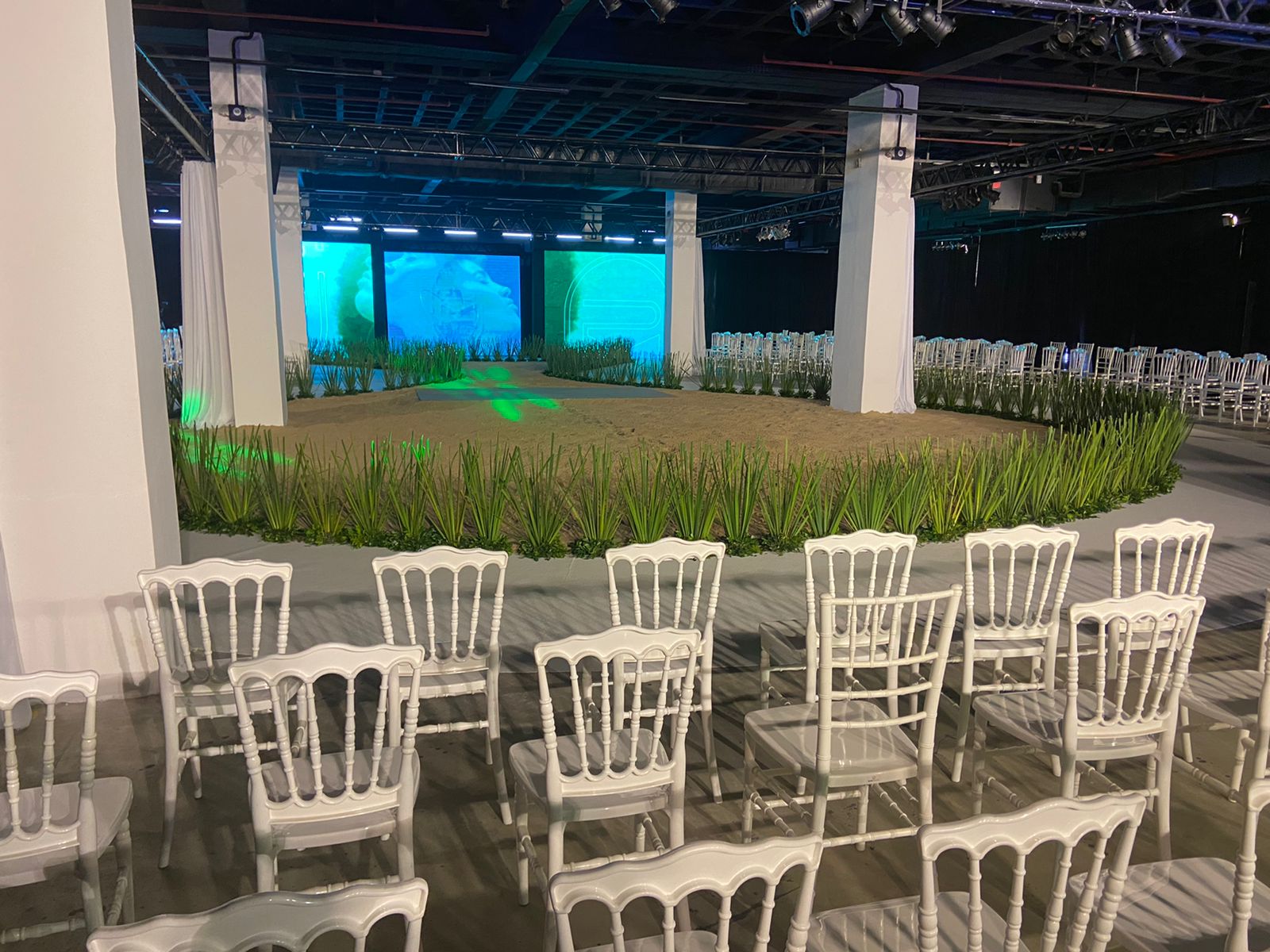 Piauí Moda House Conexões - 2º dia