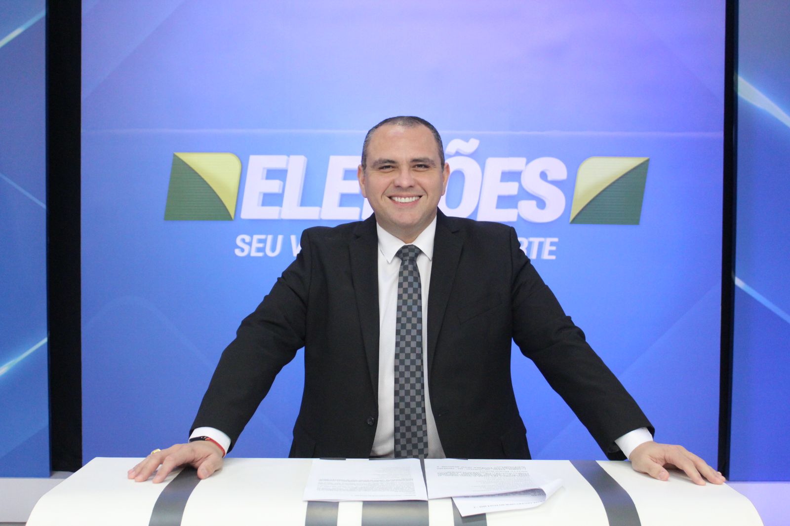  2º debate Meio Norte com candidatos ao Governo do Piauí