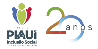 Prêmio Inclusão Social