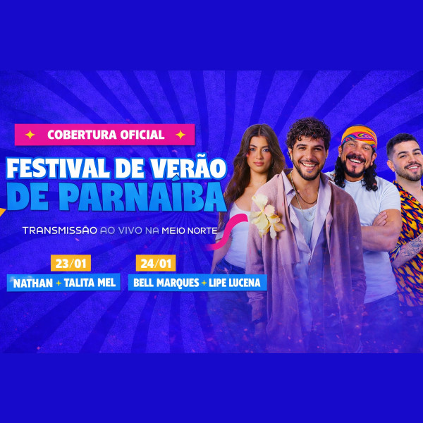 Festival de Verão de Parnaiba