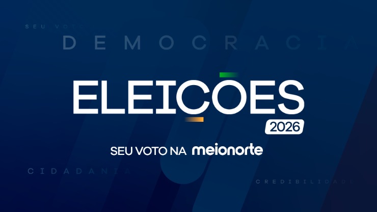 AO VIVO: candidatos ao Governo do Piauí participam de debate na Meio Norte