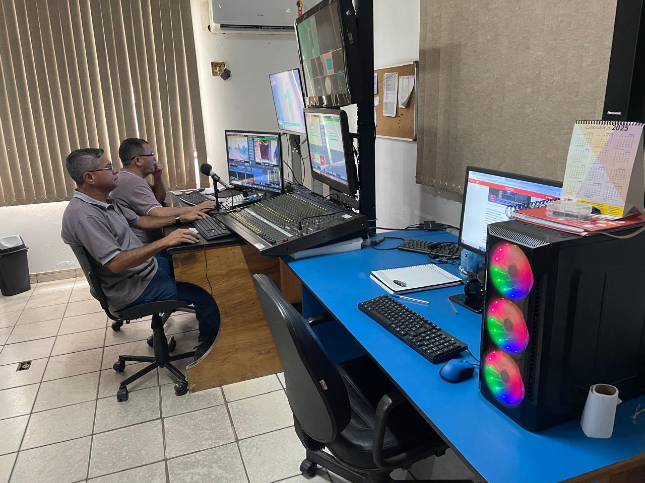 Imagem da afiliada TV ALTERNATIVA