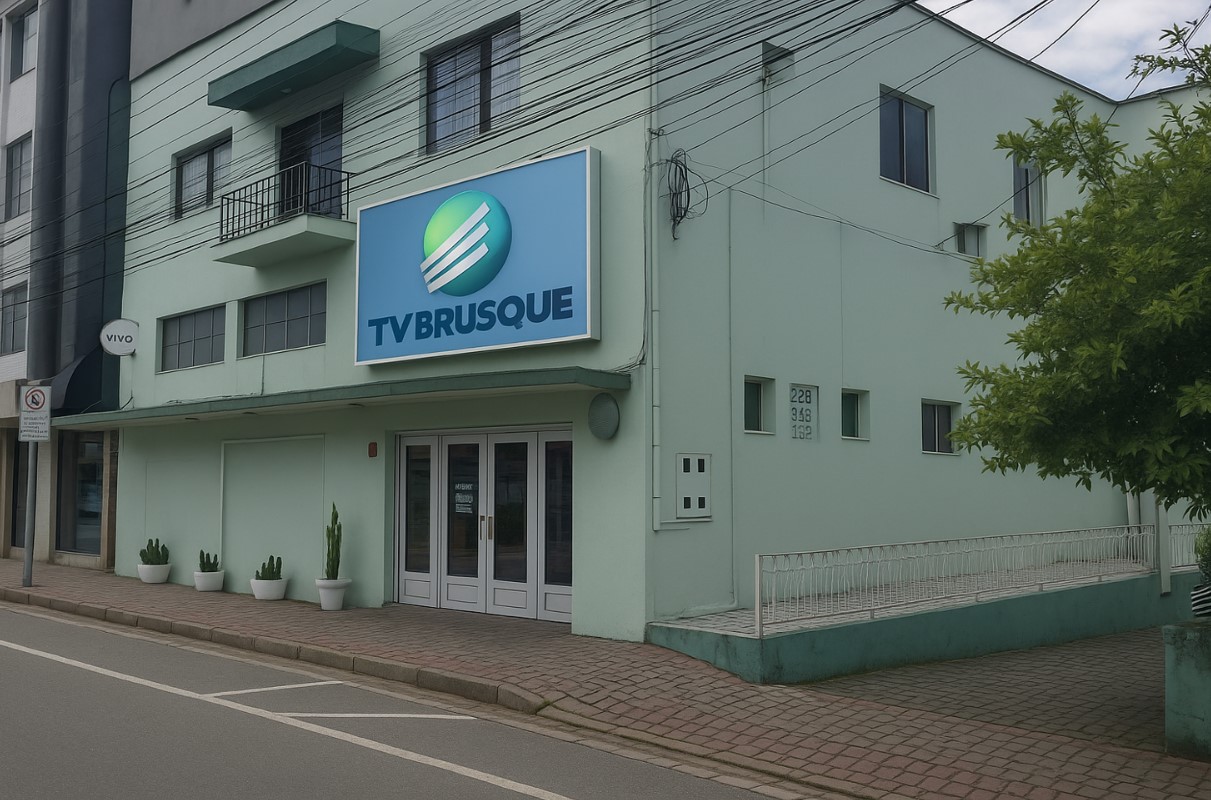 TV BRUSQUE