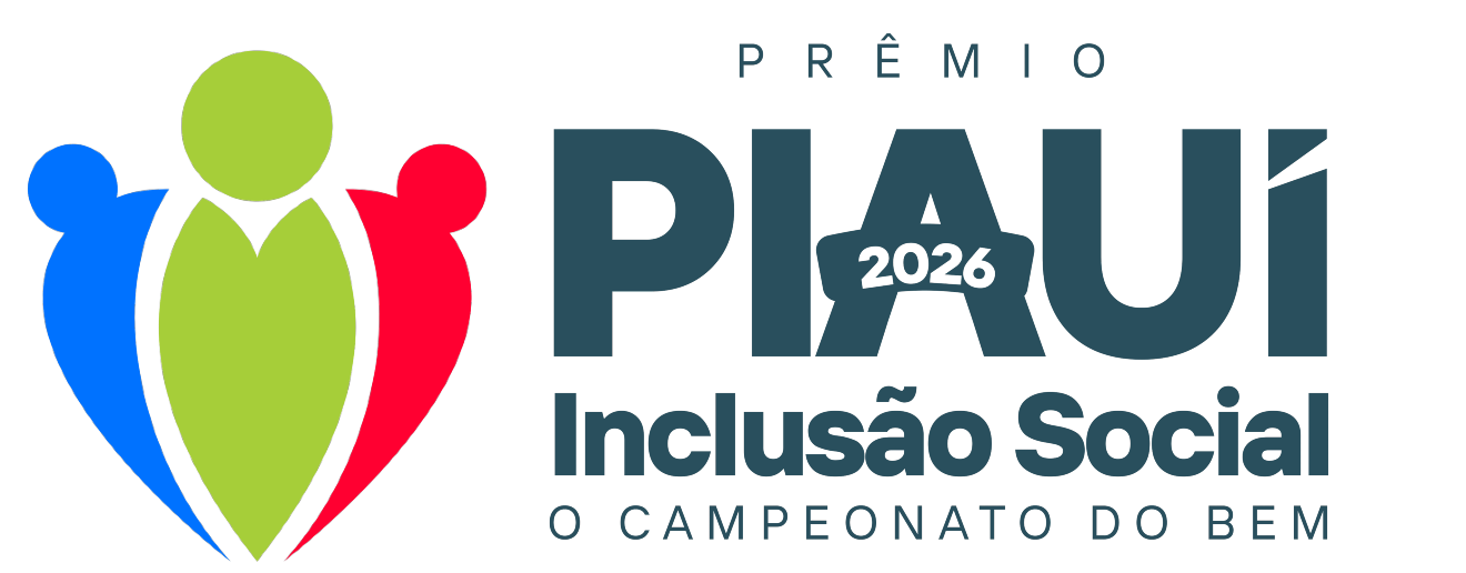 Logo Prêmio Piauí