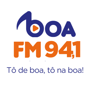Rádio Boa FM - Tô de boa, tô na Boa