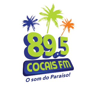 Rádio Cocais FM - O som do paraíso