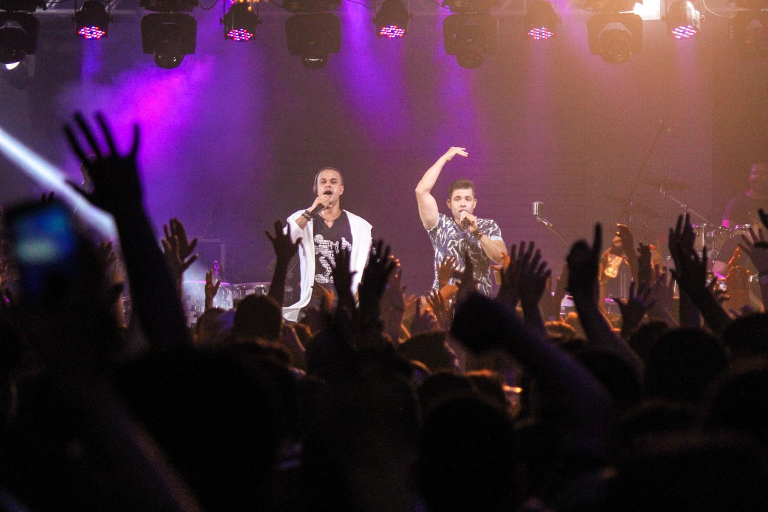 Baile Azul e Branco (2)