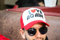 Love Again feelings!