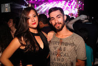 Festival Aniversário de Teresina