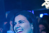 Welcome Euphoria 2018!