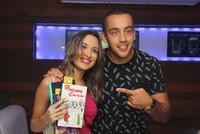 Rafael Magalhães em Teresina