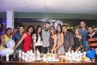 Thiago Mansur em Teresina