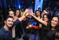 Bday Bruna Guimarães