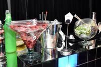 Phocus Galerie lança mobília espelhada