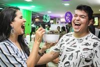 Puro Açaí - Dirceu