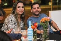 Jantar dos Namorados