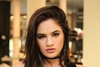 Casa Rios: olha elas!