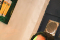 Teve boteco na terça