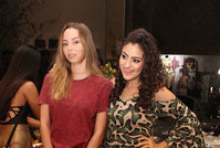 Coquetel Ana Cristina Lima