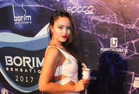 Borim Sensation: Style