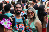 Pré-Carnaval do Boteco