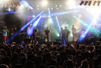 Pré-Carnaval do Boteco