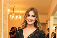 Seletiva Top Model Estudantil 2018