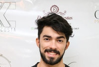 Seletiva Top Model Estudantil 2018