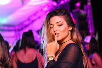 Sunset de Carnaval (segunda)