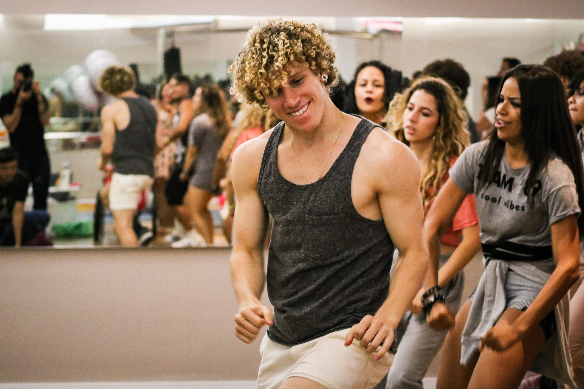 Tiago Montalti em Teresina