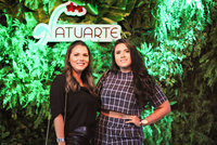 Aviões e Safadão em THE