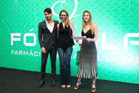 Luciano Bruno em THE