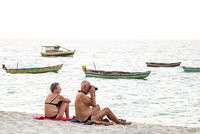 Balada em Barra Grande