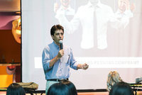 Mentalidade Vencedora