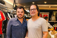 Blackout: nova coleção Cantão (2)