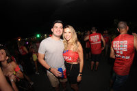 Camarote Devassa: sábado (2)