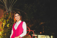 Gabi Pinho por La Vertu (preview)