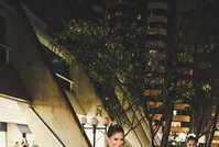 Gabi Pinho por La Vertu (preview)