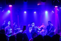 Final da Libertadores Paradisco/Maze (1)