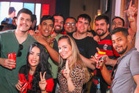 Final da Libertadores Paradisco/Maze (2)