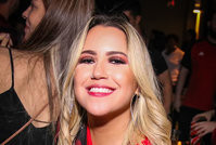 Final da Libertadores Paradisco/Maze (2)