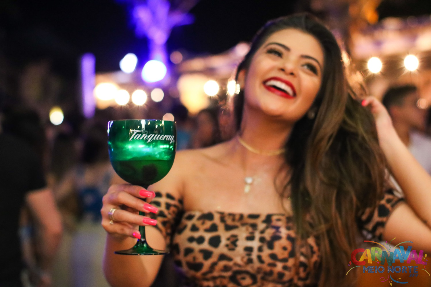 Paradisco Carnival 2019 #1