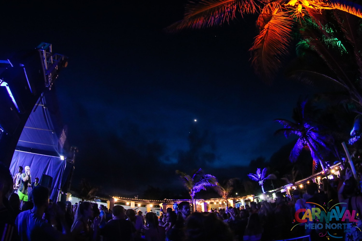 Paradisco Carnival 2019 #2