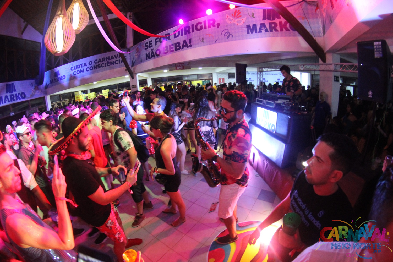 Sábado de Euphoria 2019 #1