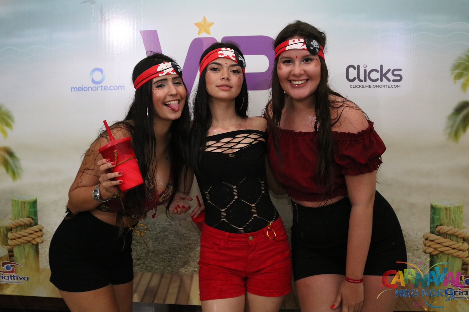 Sábado de Euphoria 2019 #2