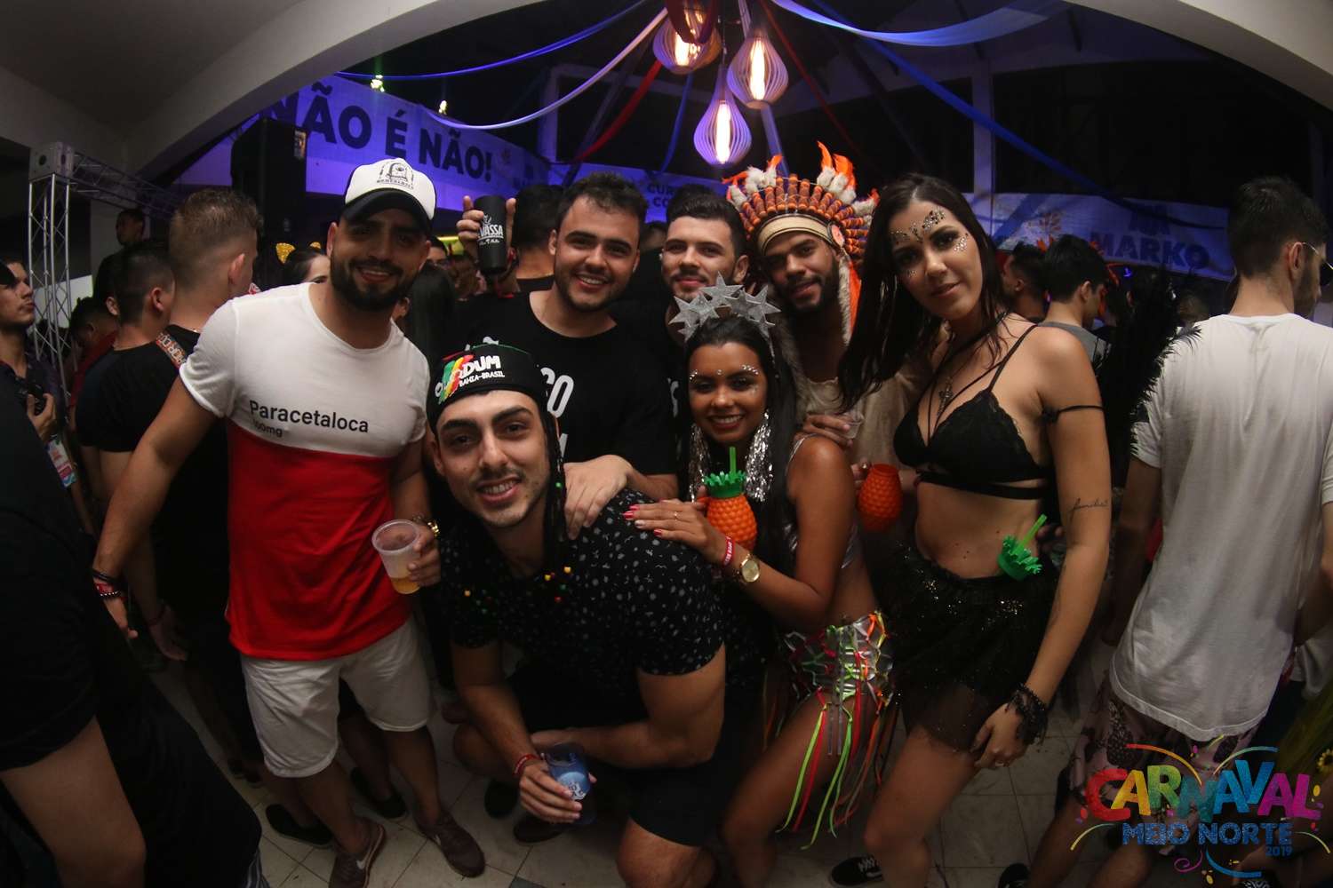 Sábado de Euphoria 2019 #3