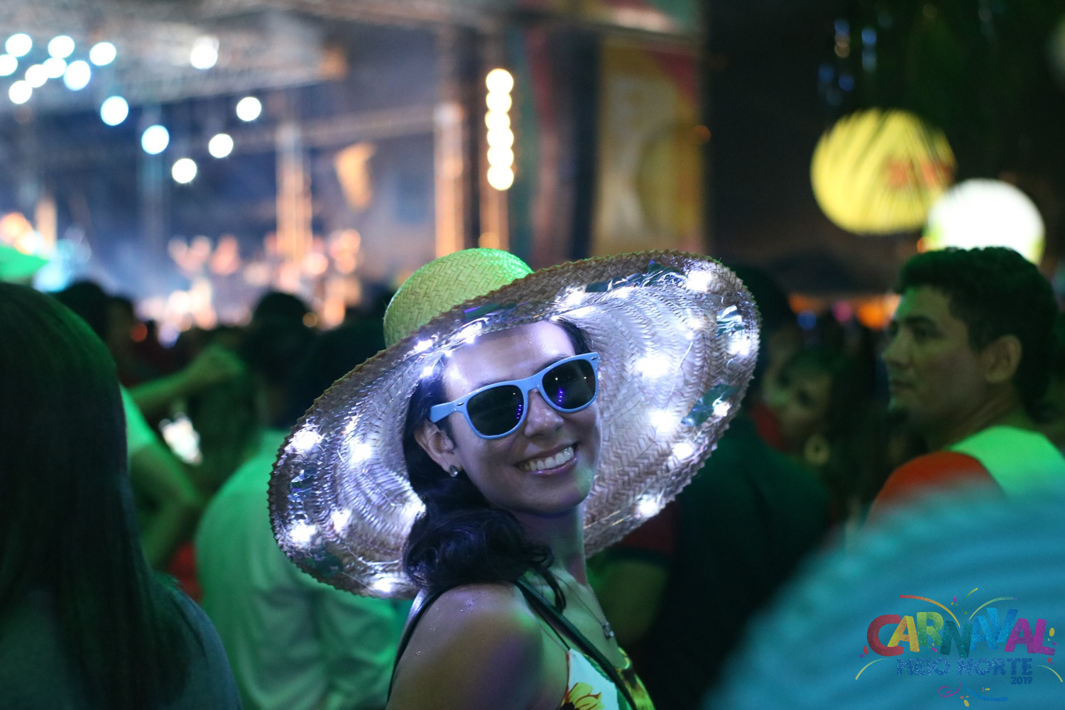 Sábado de Euphoria 2019 #4