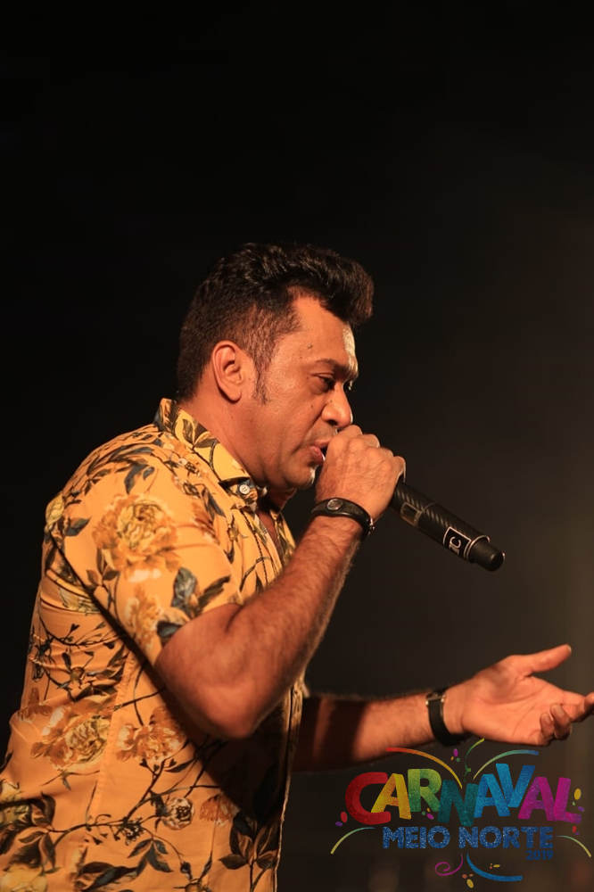 Zé Cantor no Euphoria 2019